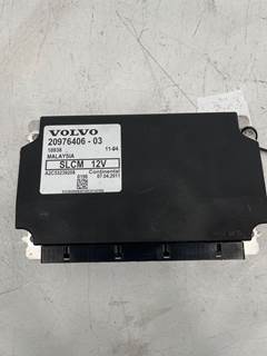 Used Volvo VNL Gen 2 Cab Module