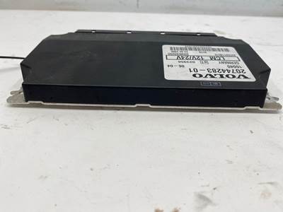 2007 Used Volvo VNL Gen 2 Light Control Module For Sale | Dorr, MI ...