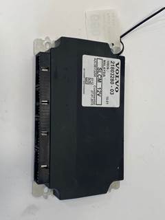 Used Volvo VNL Gen 2 Light Control Module