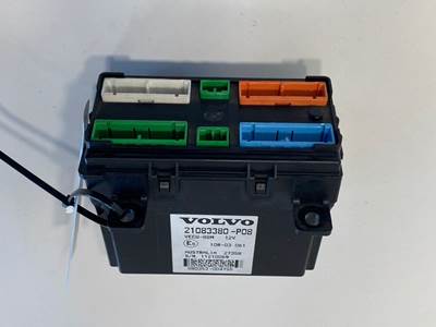Used Volvo VNL Gen 2 VECU-BBM