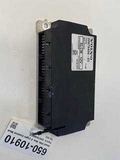 Used Volvo VNL Gen 2 Light Control Module