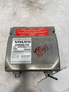 Used Volvo VNL Gen 2 Gateway Module