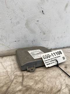 Used Volvo VNL Gen 2 Cab Module