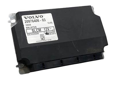 Used Volvo VNL Gen 2 Light Control Module