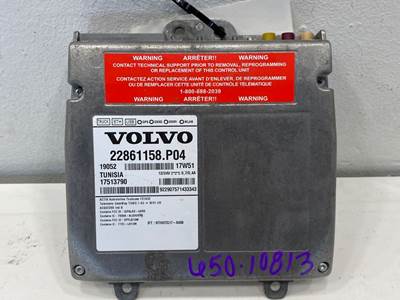 Used Volvo VNL Gen 3 Telematic Gateway Module