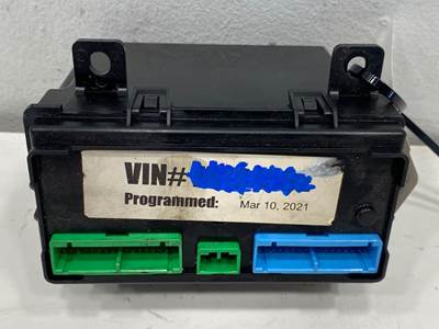 Used Volvo VNL Gen 3 VECU Module