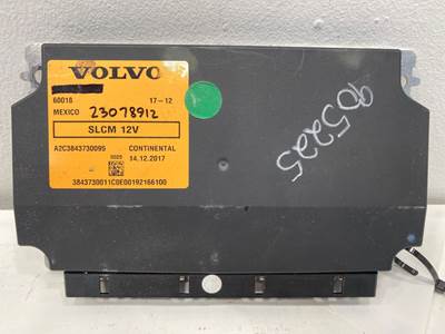 Used Volvo VNL Gen 3 SLCM