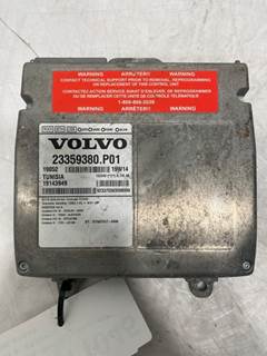 Used Volvo VNL Gen 3 Telematics