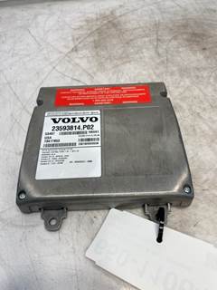 Used Volvo VNL Gen 3 Cab Module