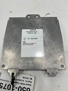 Used Volvo VNM Telematic Gateway