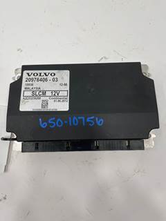 Used Volvo VNM Light Control Module