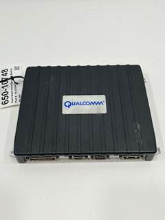 Used Volvo Qualcomm Operator Station Module