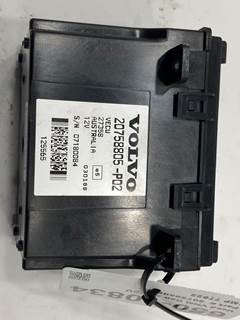 Used Volvo VNM Gen 2 VECU