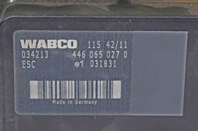 NEW Wabco ESC Module