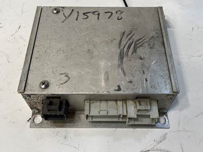 Used Western Star 4900 ECCM