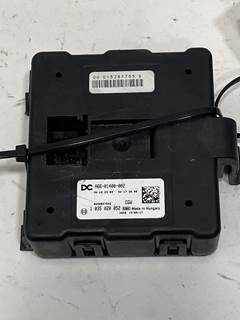 Used Western Star 4900 Cab Module