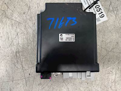 Used Western Star 5700 Chassis Module