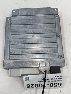 Used Western Star 5700 ECC Module
