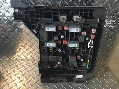 NTO Freightliner Power Distribution Module