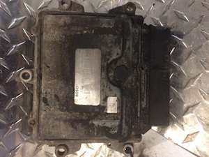 Used Paccar Cab Control Module