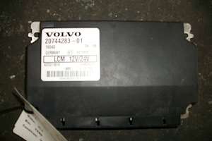 Used Volvo VN Series Light Control Module
