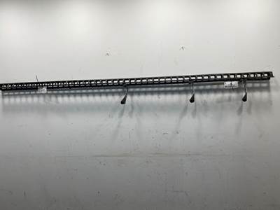 Used Freightliner CST 120 Fairing Rail