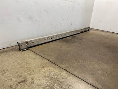Used Freightliner CST 120 Fairing Support Rail