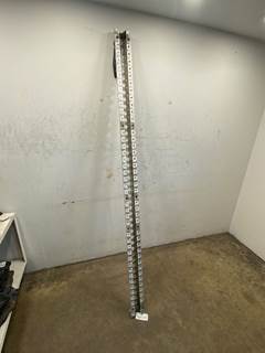 Used Freightliner Century Class LH Fairing Step