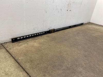 Used International LT625 Fairing Support Rail