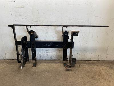 Used International Prostar LH Fairing Bracket