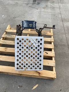 Used Kenworth T2000 LH Rear Fairing Bracket