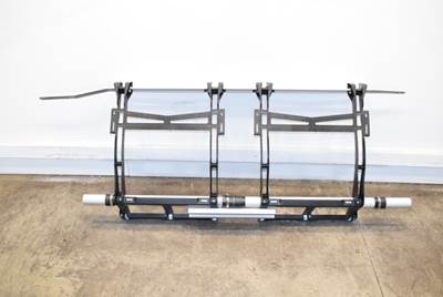 New Aftermarket Kenworth T680 LH Front Fairing Bracket