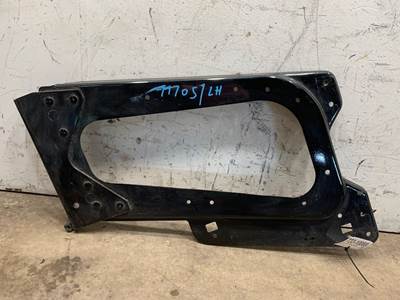 NTO Volvo VNL LH Fairing Bracket