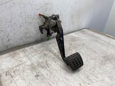 Used Freightliner CST120 Brake Pedal Assembly, Part # A1219767006