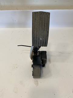 Used Freightliner School Bus Throttle Pedal