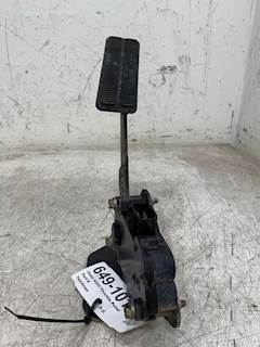 Used International 4300 Throttle Pedal