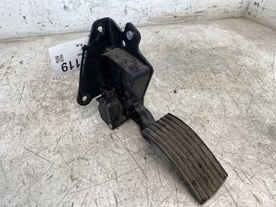Used International LT Throttle Pedal