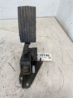 Used International Prostar Throttle Pedal