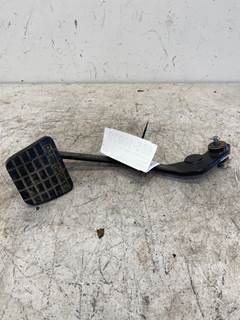 Used Mack CXU Air Brake Pedal