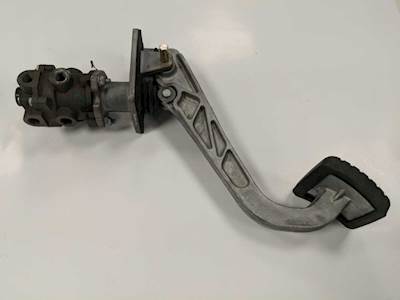 NTO Meritor Foot Pedal