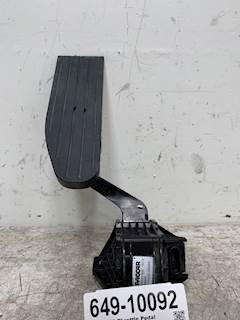 Used Peterbilt 579 Throttle Pedal