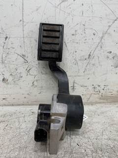 Used Volvo VNL Throttle Pedal