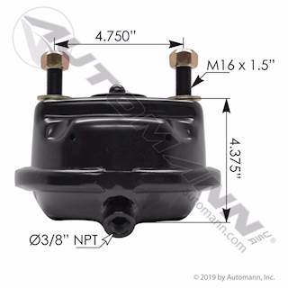 New Aftermarket Bendix Type 22 Disc Brake Service Chamber