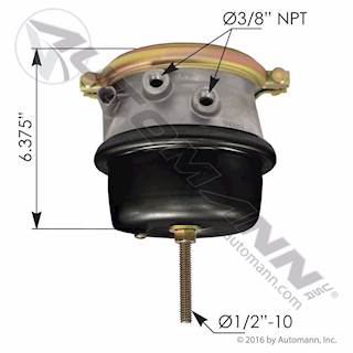 New Aftermarket Bendix 24/24 Piggyback Kit