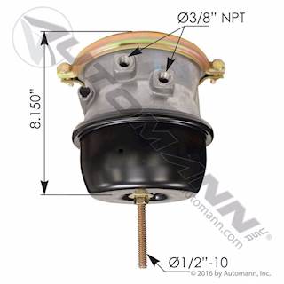 New Aftermarket Haldex 30/30 Long Stroke Piggyback Kit