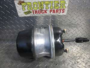 New Haldex Brake Chamber