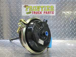 New MGM 2400SC-L Brake Chamber
