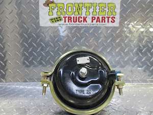 New MGM 2000SC Brake Chamber