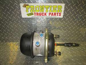 New MGM T2424T-LS Brake Chamber