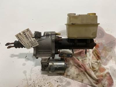 NTO Freightliner MT 55 Master Cylinder